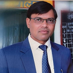 Mr. Abhishek Dixit