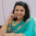 Dr Rashmi Gupta