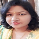 Dr. Rashmi Saini