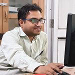 Dr. Manoj Kumar Sharma
