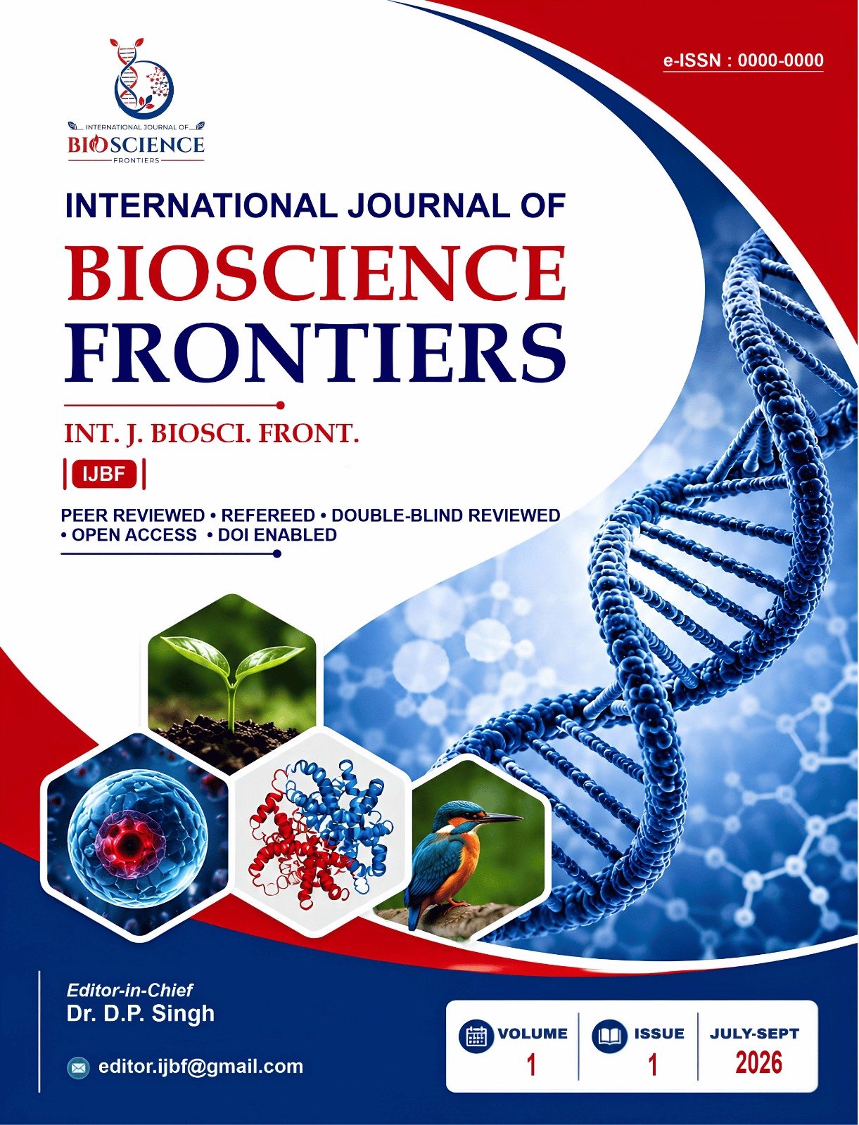 					View Volume 1, Issue 1, July-September 2026
				