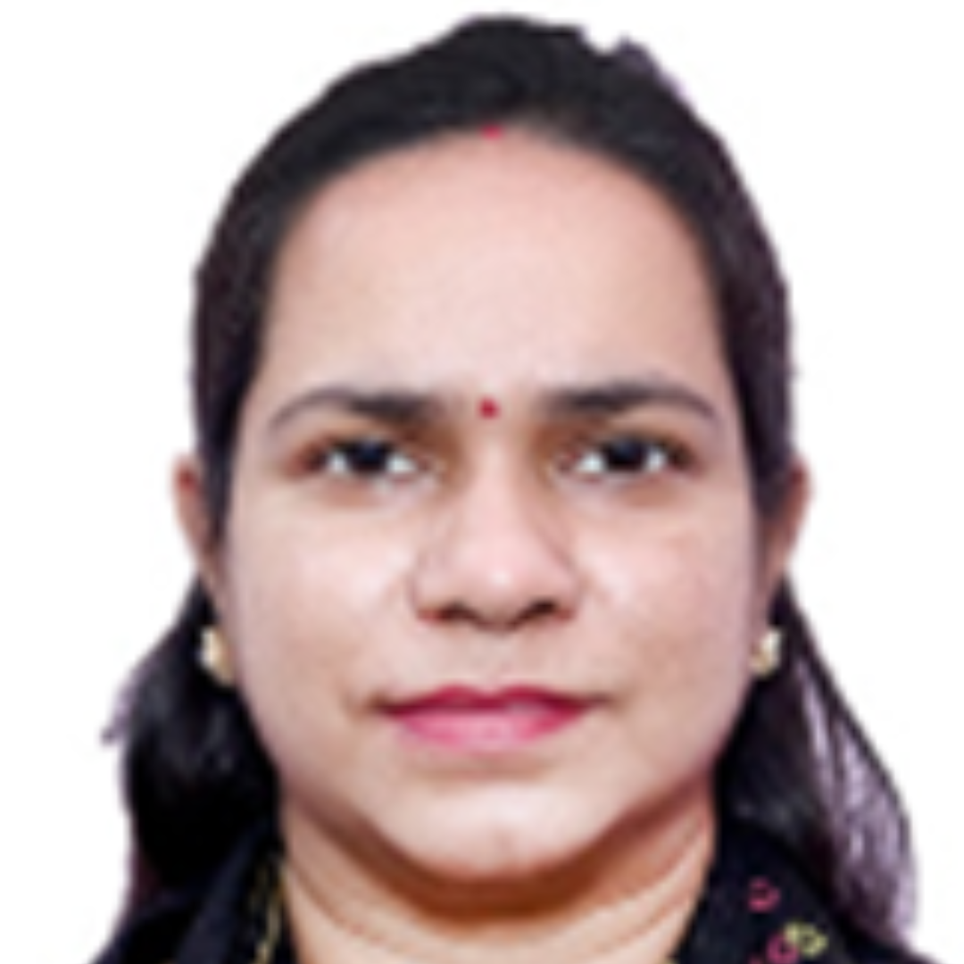 Dr. Upasna Devi