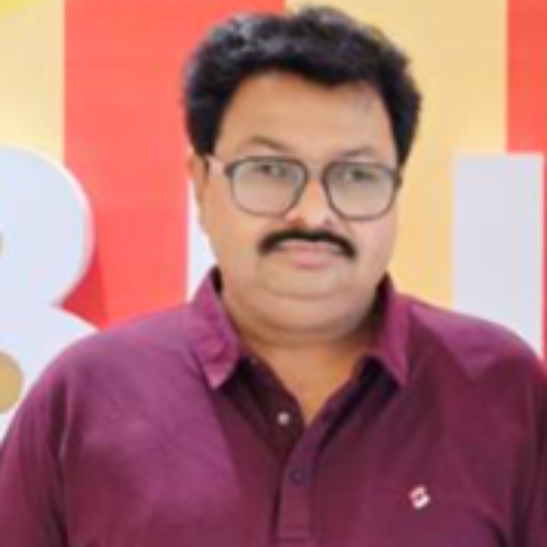 Dr. Dev Brat Mishra