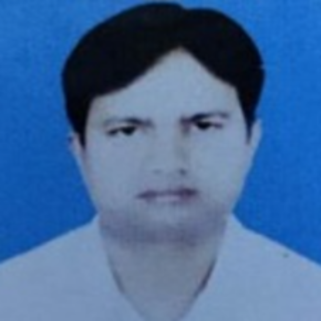 Dr. Anoop Kumar
