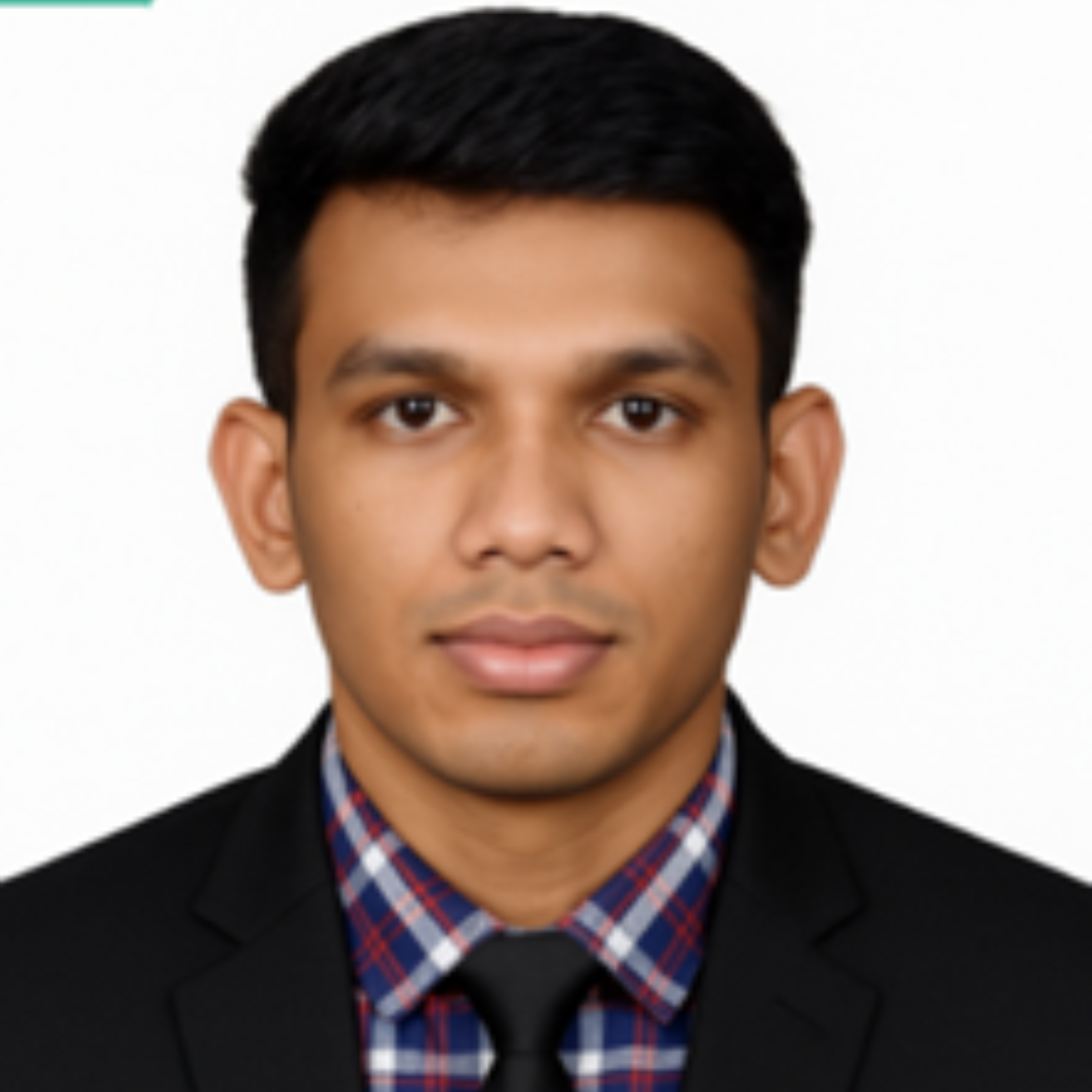 Dr. Banoth Madhu
