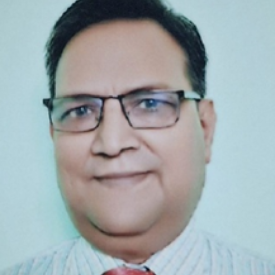 Dr. Satya Prakash