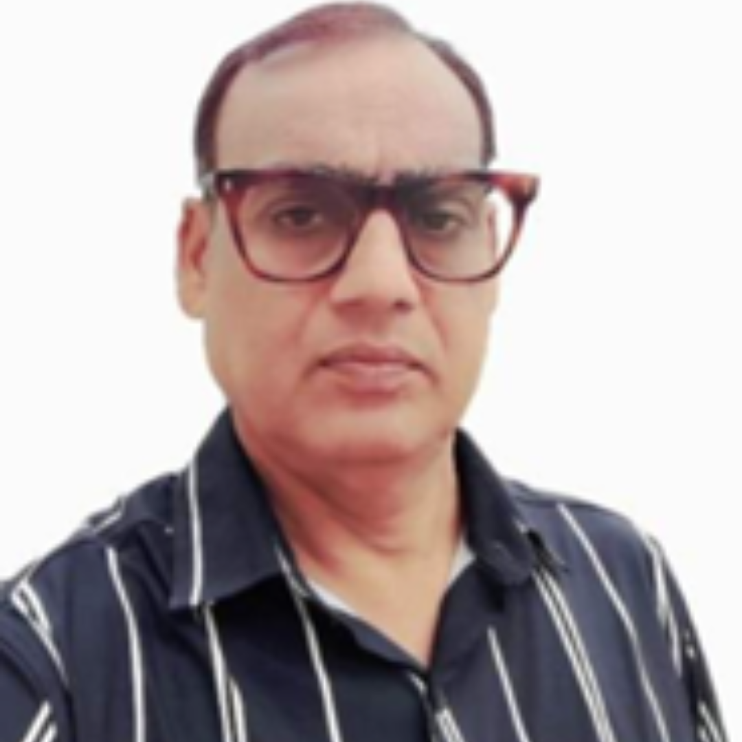 Professor Dr. Arun Kumar