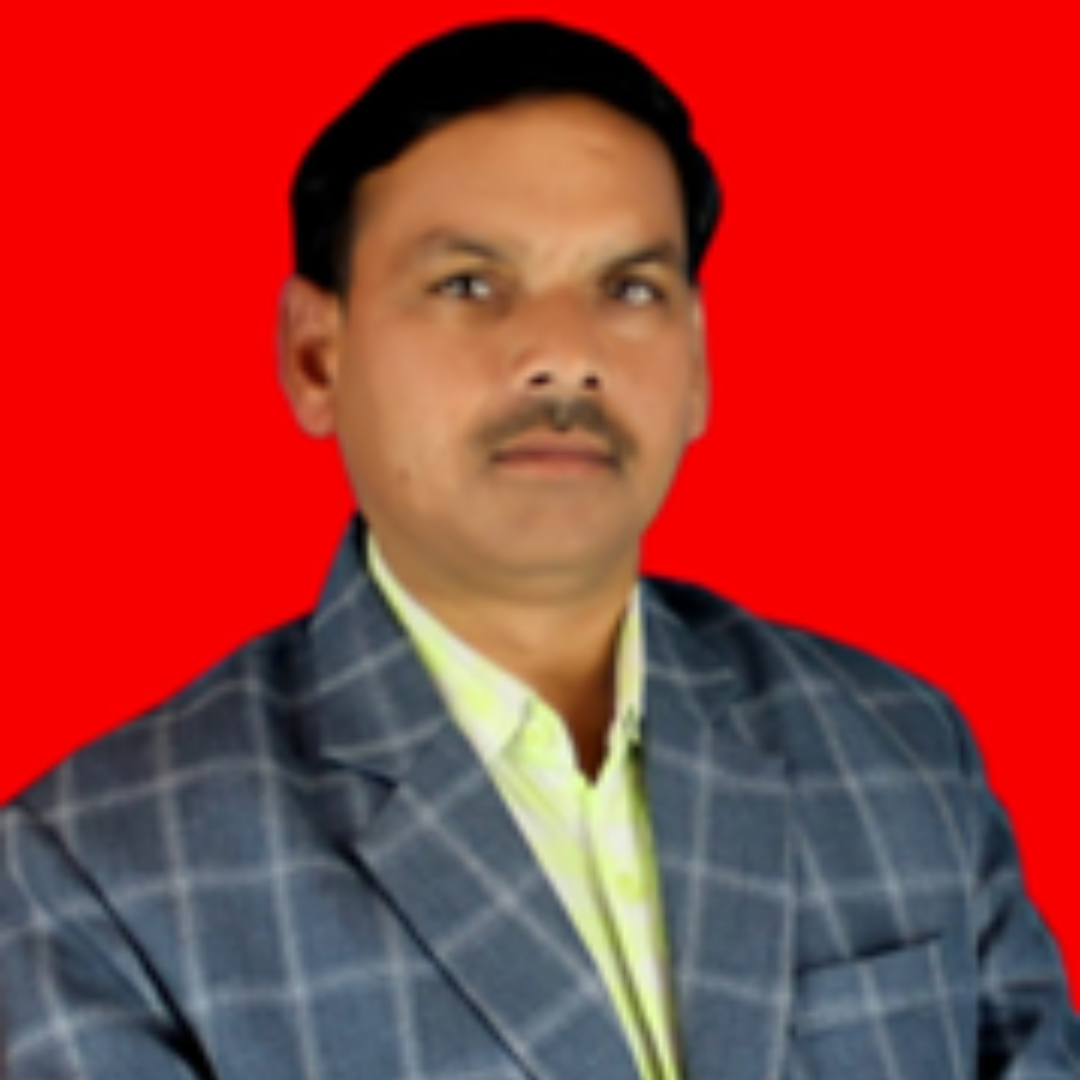 Dr. Ambarish Yadav